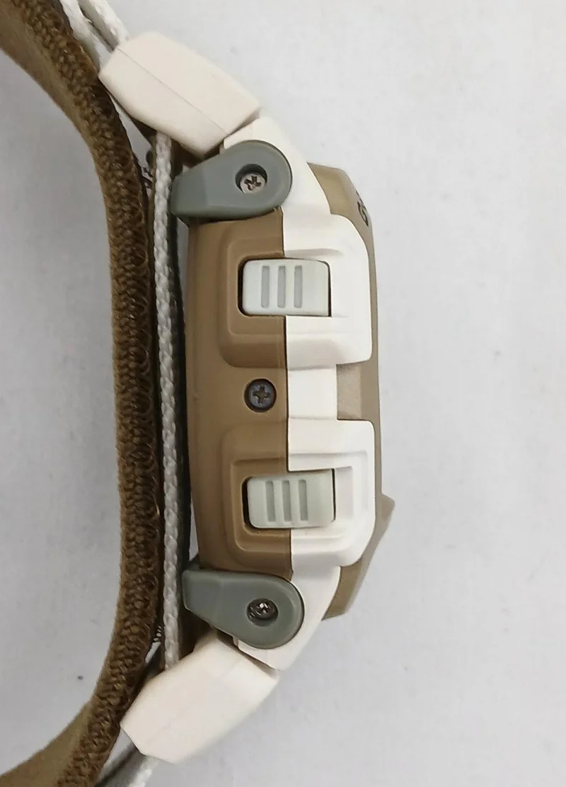 CASIO G-SHOCK DW-004