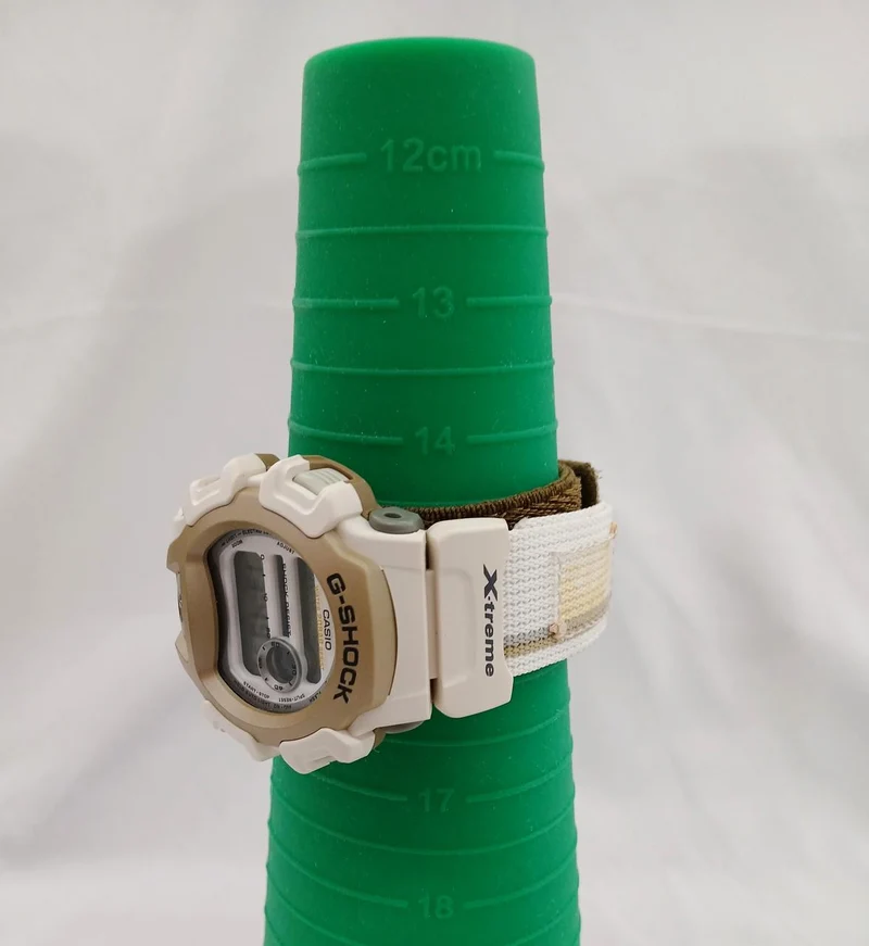 CASIO G-SHOCK DW-004