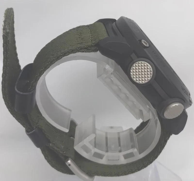 CASIO G-SHOCK GA-2000