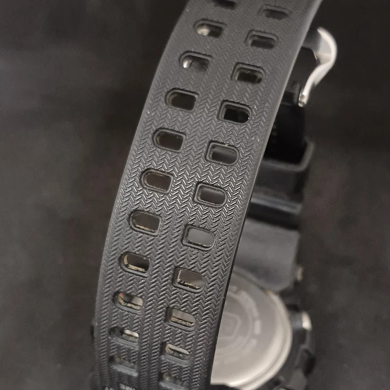 CASIO G-SHOCK GG-1000