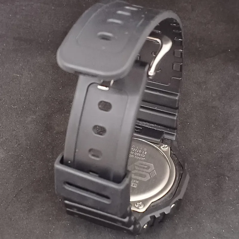 CASIO G-SHOCK GA-2100RC