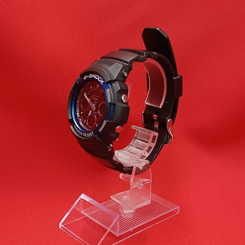 CASIO G-SHOCK AW-591