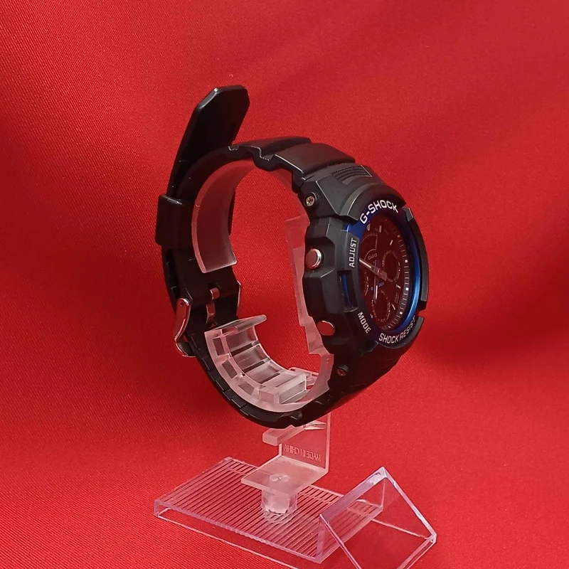 CASIO G-SHOCK AW-591