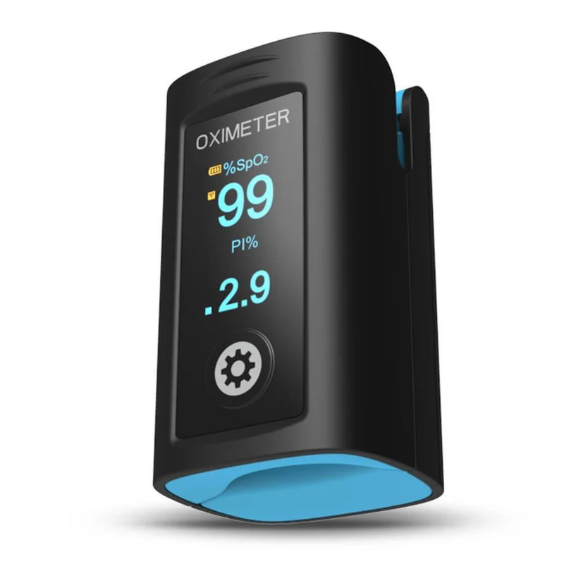 Wellue Smart Fingertip Pulsoximeter