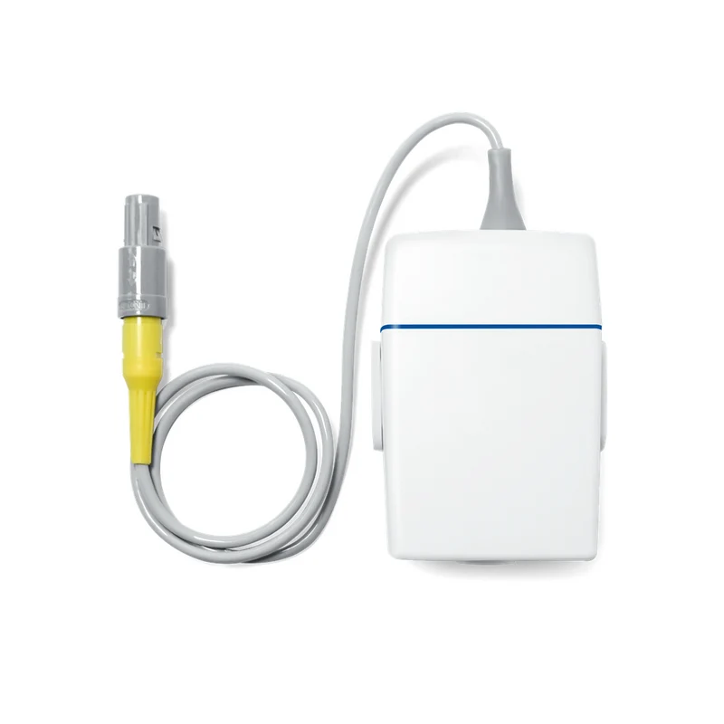 Nebenstrom-EtCO2-Modul für Patientenmonitor mit Drucker