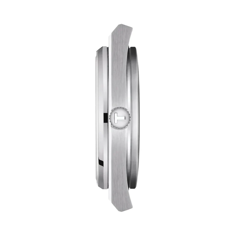 PRX 40mm - White, Mother-of-Pearl on Bracelet