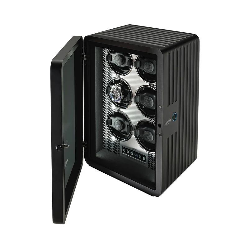 Neo Watch Winder - Black