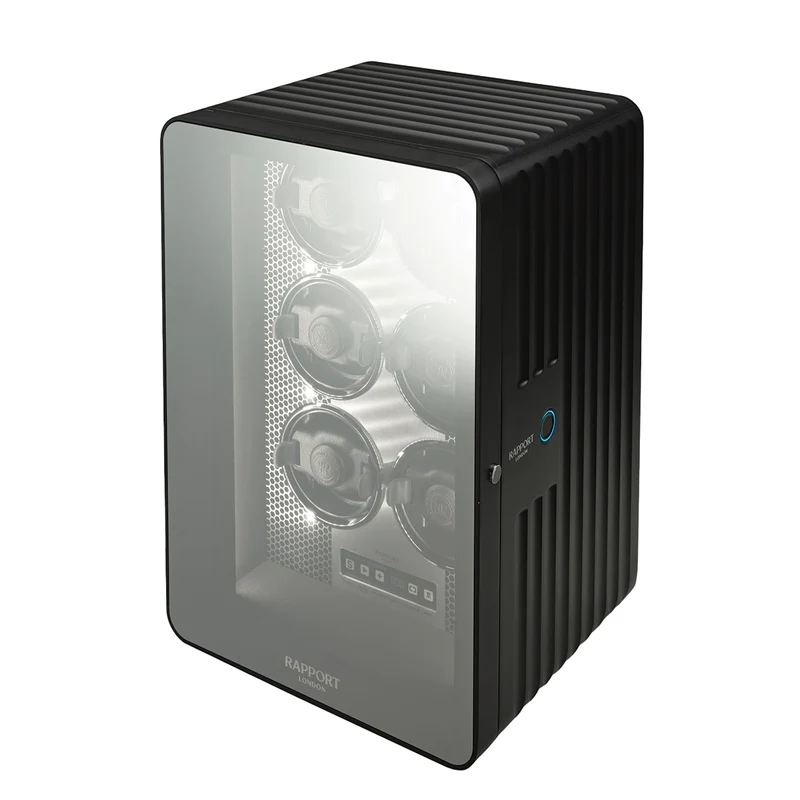 Neo Watch Winder - Black