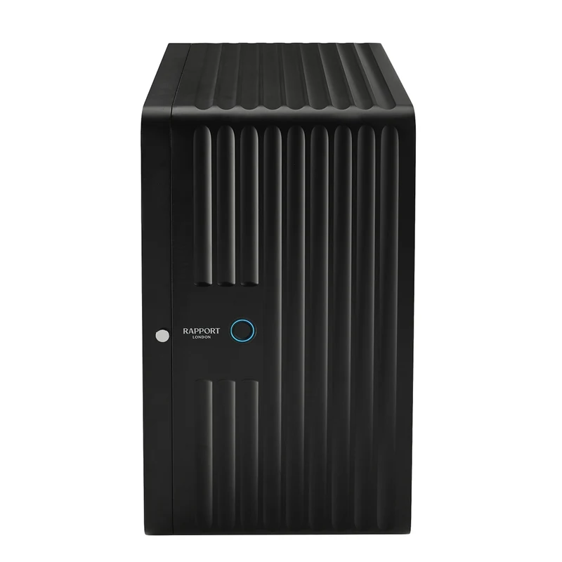 Neo Watch Winder - Black