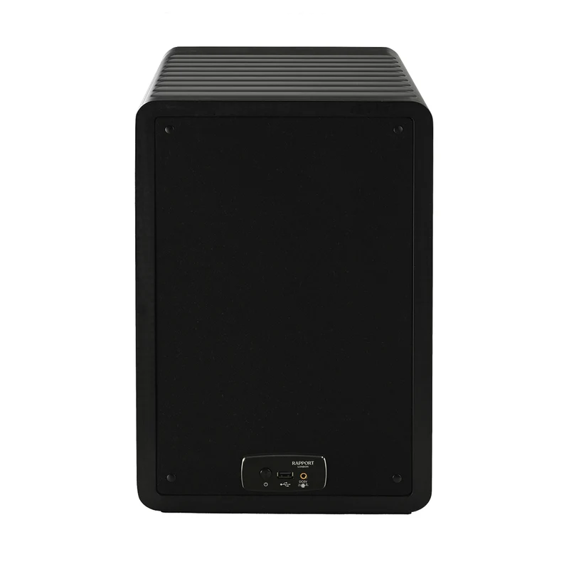 Neo Watch Winder - Black