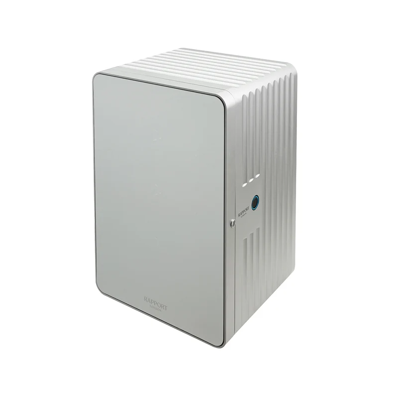 Neo Watch Winder - Silver