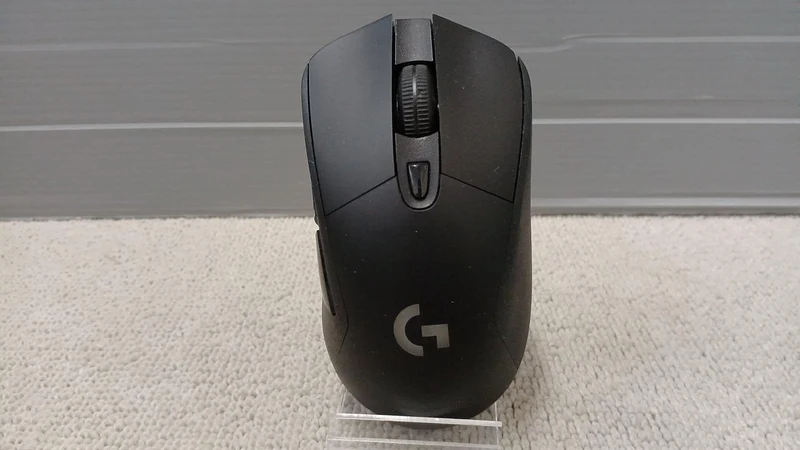 LOGICOOL Gaming-Maus G703