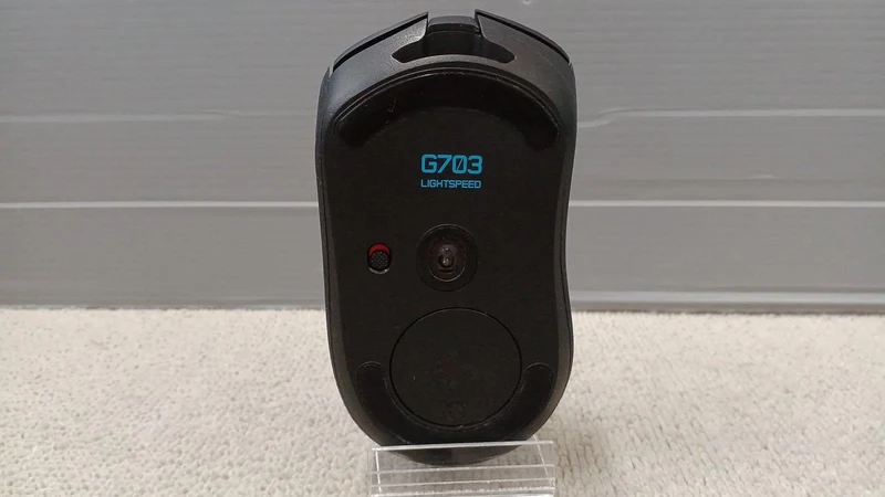LOGICOOL Gaming-Maus G703