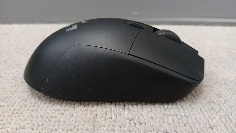 LOGICOOL Gaming-Maus G703