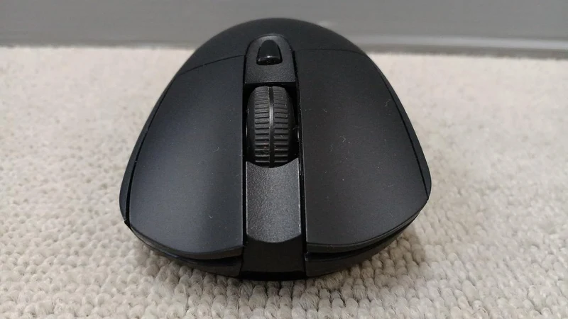 LOGICOOL Gaming-Maus G703