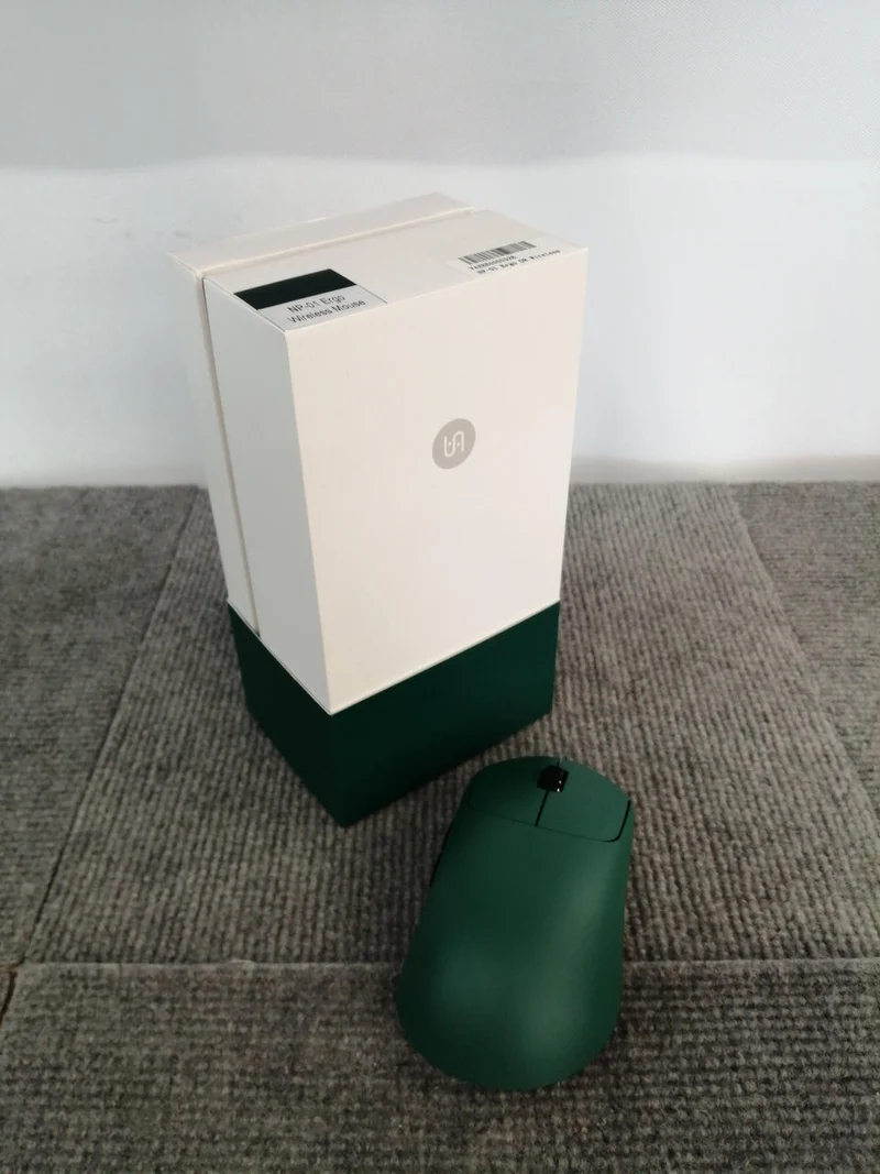 VAXEE Gaming-Maus NP-01 ERGO GE WIRELESS (8K)