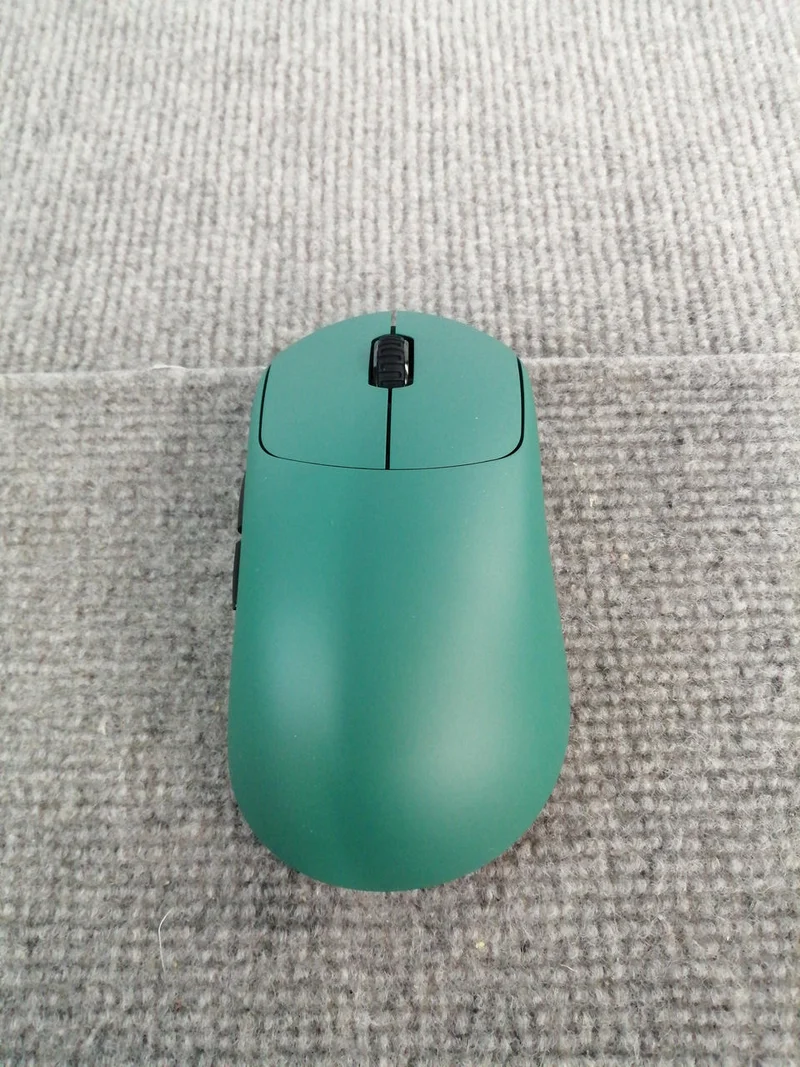 VAXEE Gaming-Maus NP-01 ERGO GE WIRELESS (8K)