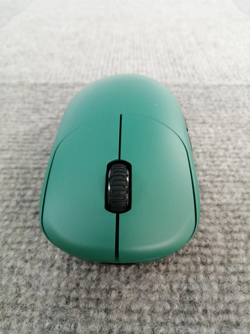 VAXEE Gaming-Maus NP-01 ERGO GE WIRELESS (8K)
