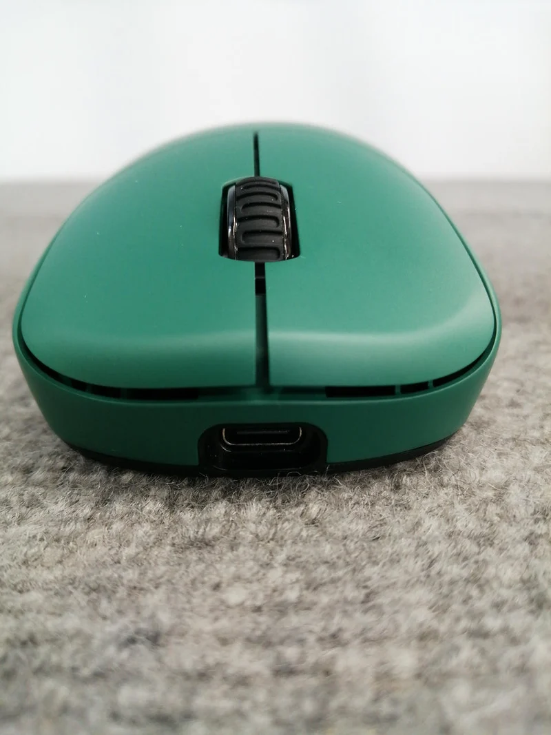 VAXEE Gaming-Maus NP-01 ERGO GE WIRELESS (8K)
