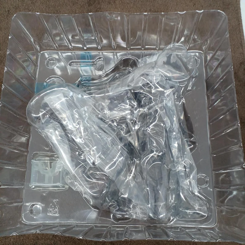 Bandai Berserk Figur Preis B Guts Berserker VER.