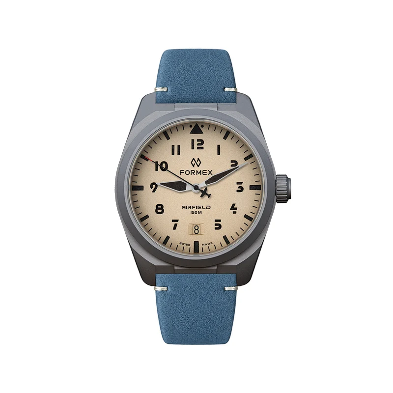 AirField Automatic 40mm - Desert Sand