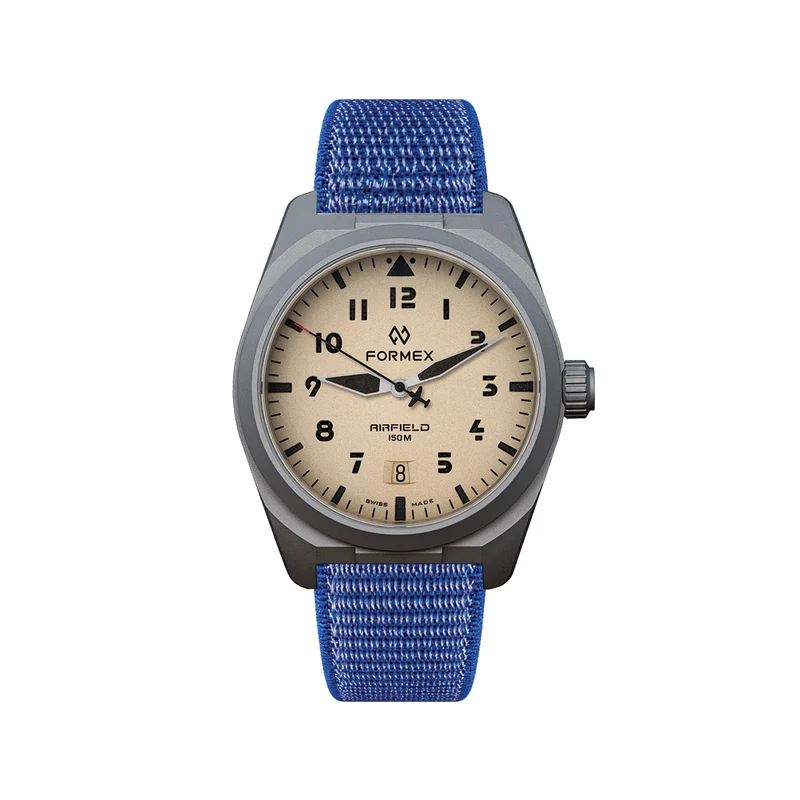 AirField Automatic 40mm - Desert Sand