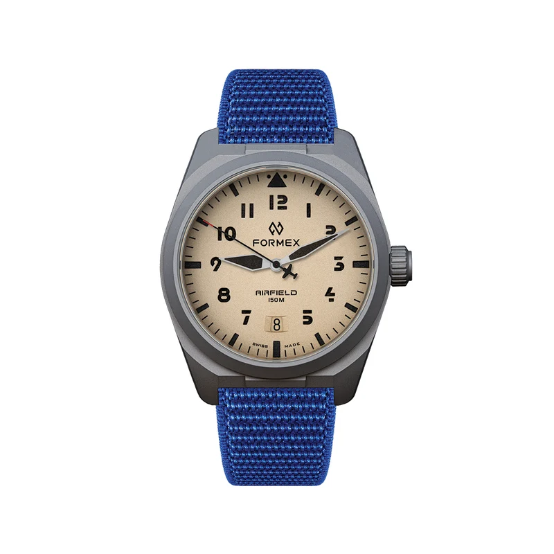 AirField Automatic 40mm - Desert Sand