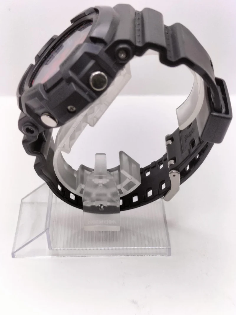CASIO G-SHOCK GAW-100AR