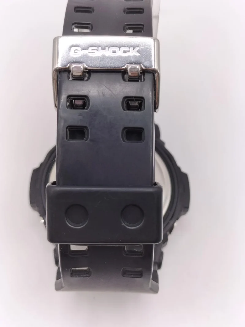 CASIO G-SHOCK GAW-100AR