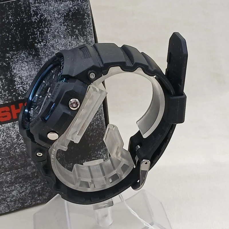 CASIO G-SHOCK AWG-M100A