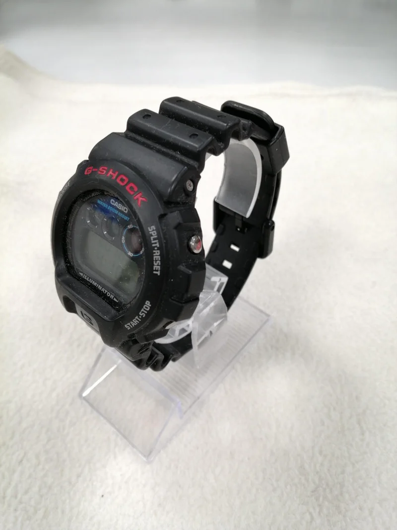 CASIO G-SHOCK DW-6900