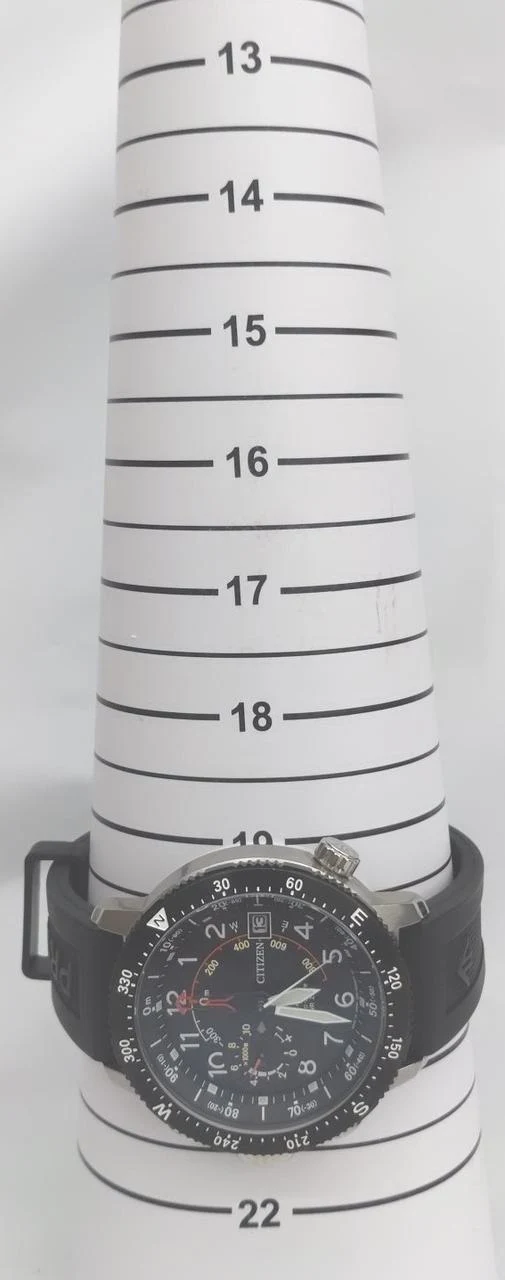 CITIZEN Armbanduhr J280-R008455