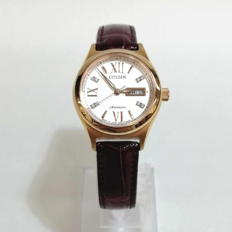 CITIZEN Automatik-Armbanduhr 6651-S105196
