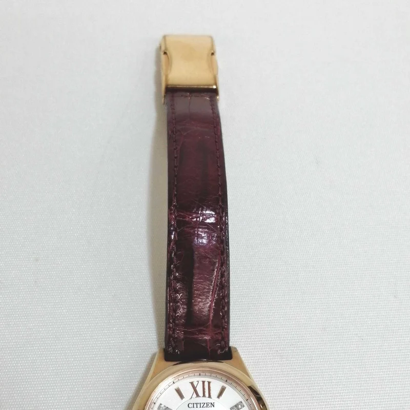 CITIZEN Automatik-Armbanduhr 6651-S105196