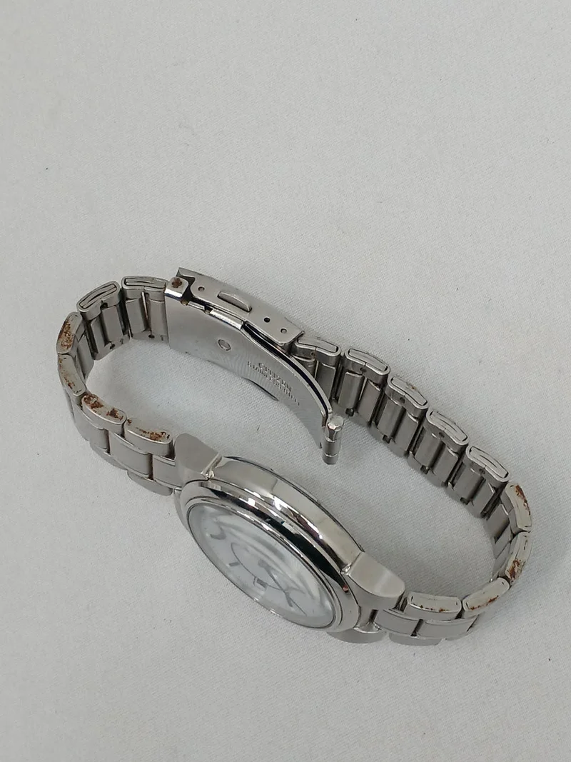 CITIZEN Solar-Armbanduhr E111-S027161