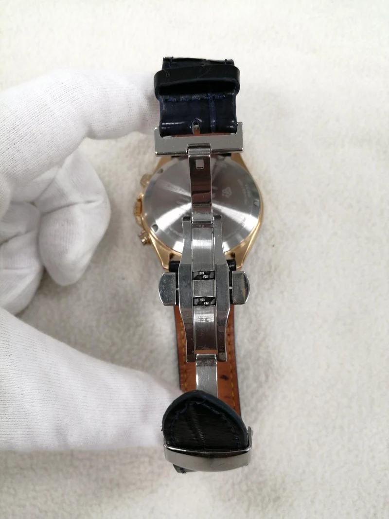 CITIZEN Armbanduhr Citizen Chronograph Bluetooth