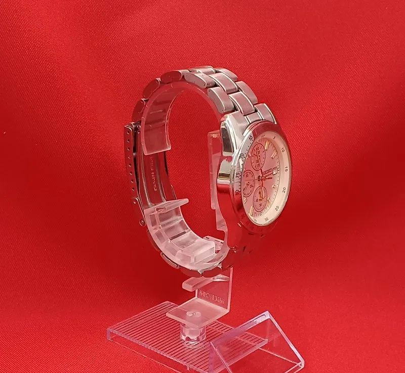 SEIKO Quarz-Armbanduhr Quarz-Armbanduhr 7192-0DW0