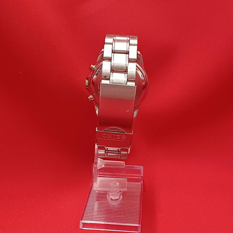 SEIKO Quarz-Armbanduhr Quarz-Armbanduhr 7192-0DW0