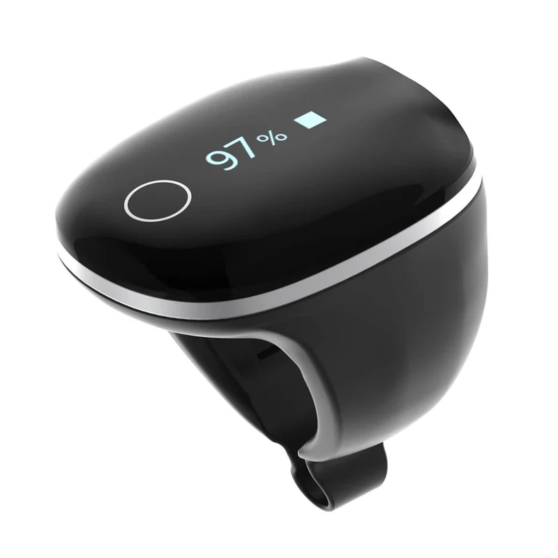 O2Ring-S Smart Ring Pulsoximeter