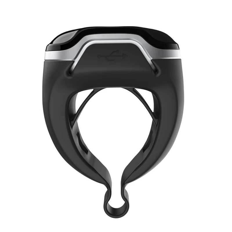 O2Ring-S Smart Ring Pulsoximeter