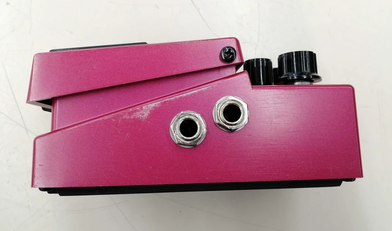 BOSS Effektpedal DM-2W