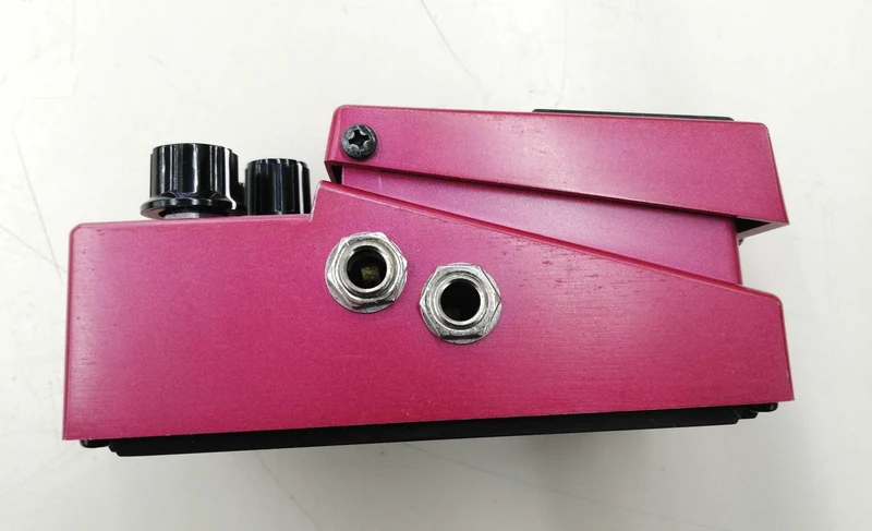 BOSS Effektpedal DM-2W