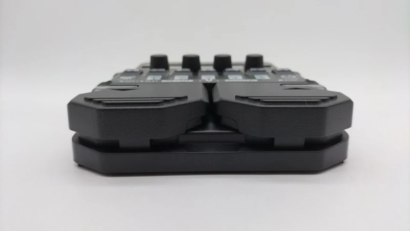 ZOOM Multi-Effekte G1 FOUR