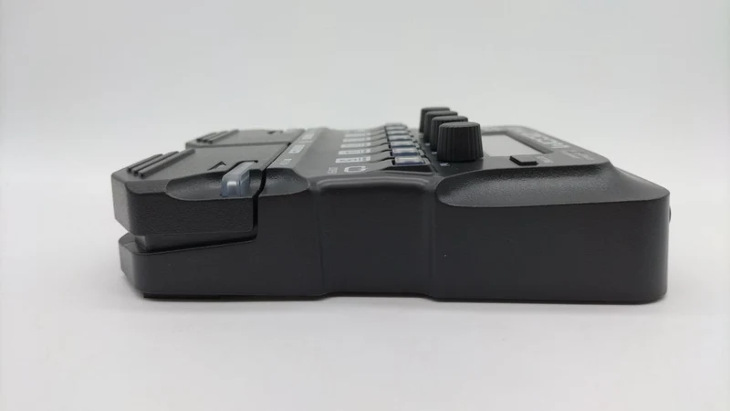 ZOOM Multi-Effekte G1 FOUR