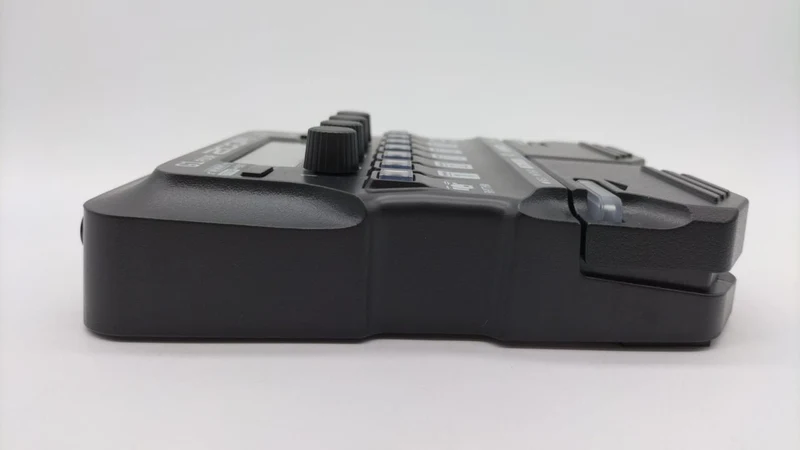 ZOOM Multi-Effekte G1 FOUR