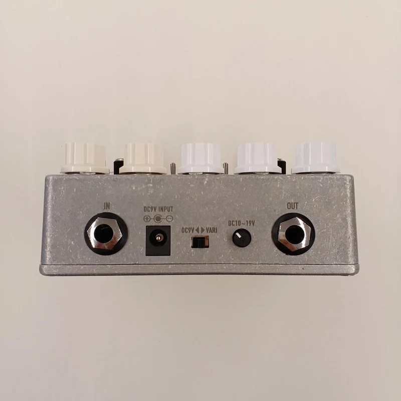 FREE THE TONE Effektpedal: ODL-1-CS