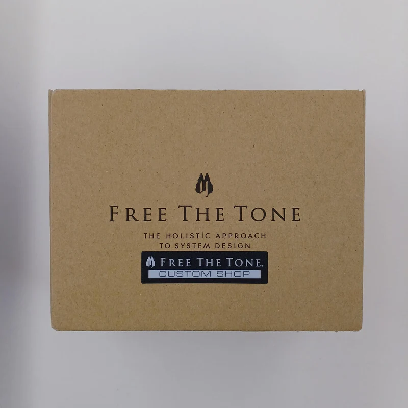 FREE THE TONE Effektpedal: ODL-1-CS