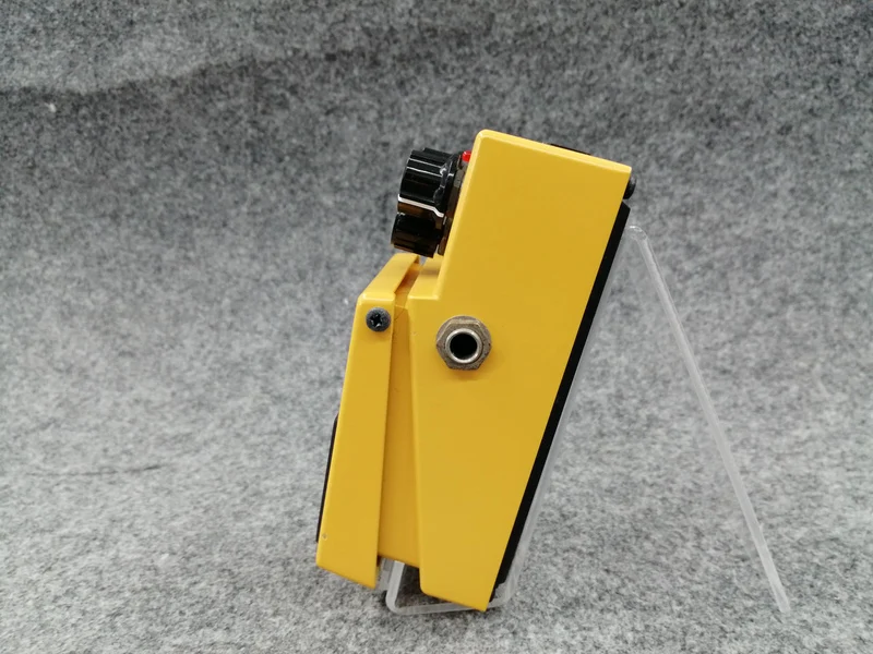 BOSS Effektpedal: OD-3