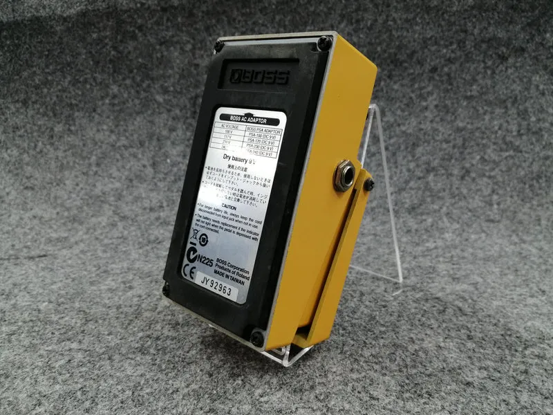 BOSS Effektpedal: OD-3