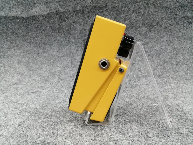 BOSS Effektpedal: OD-3